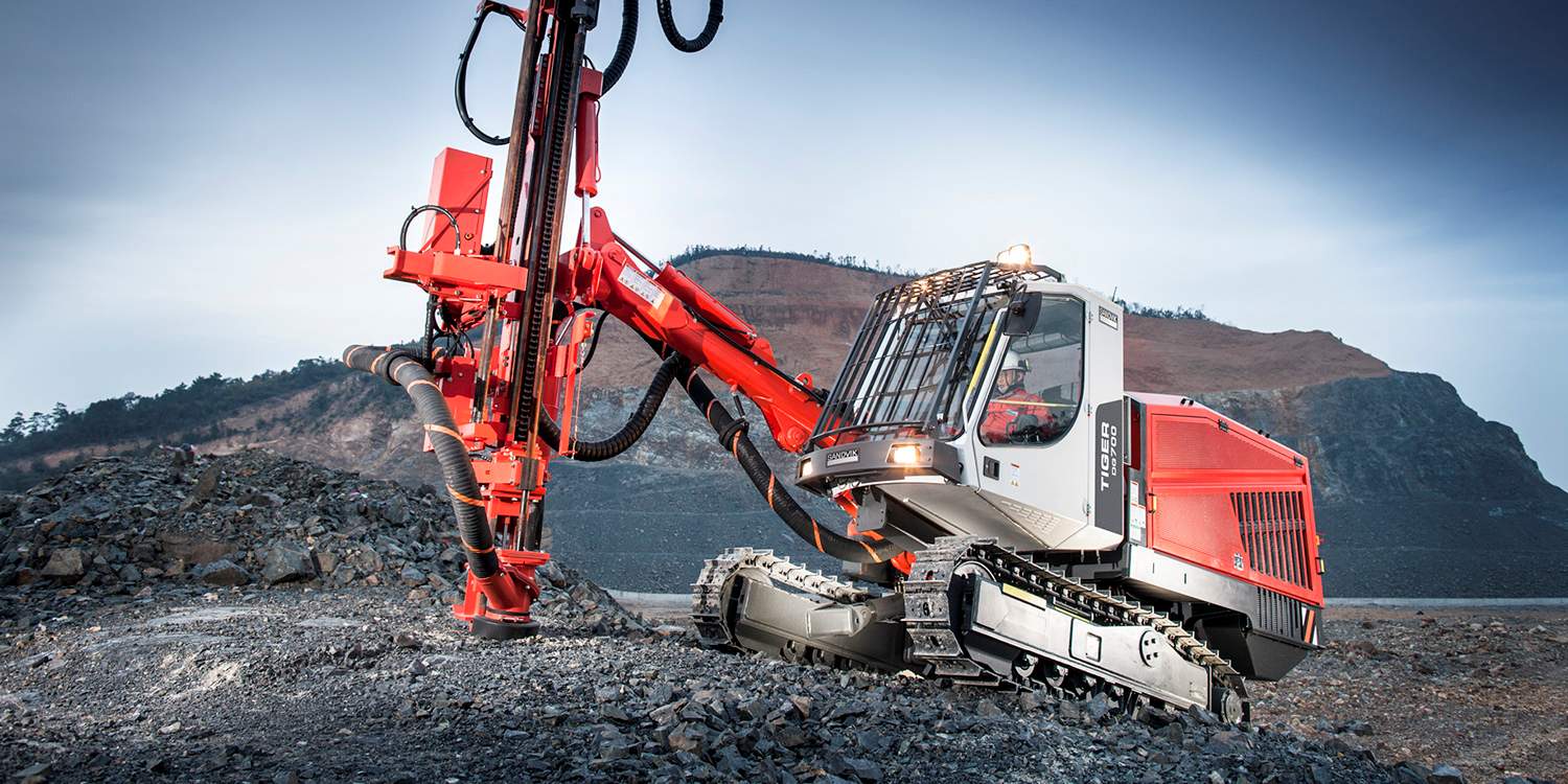 sandvik-tiger-dg-photo-b - Rock Drills